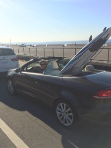 But I still love my VW.